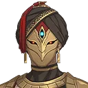 被背叛的戴休雷特