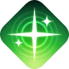Chain icon for Earth Start
