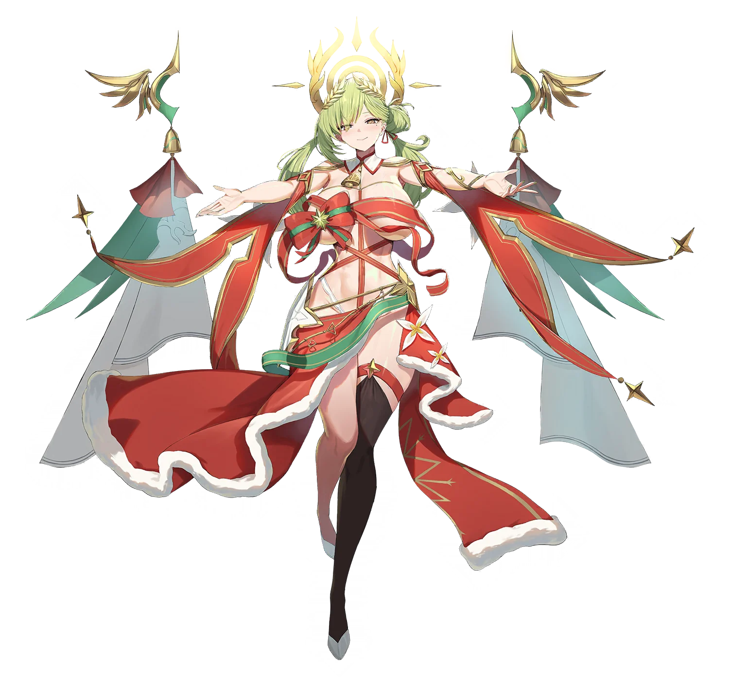 Holy Night's Blessing Dianne