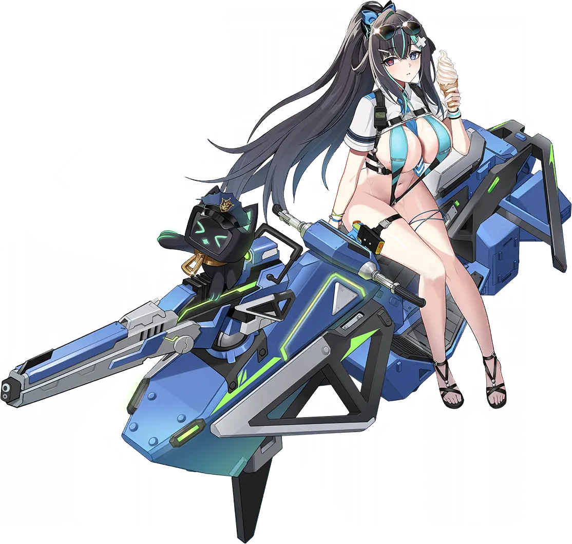 热浪警官 德尔塔