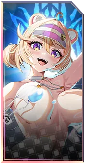 Summer Knight's Dream Ember