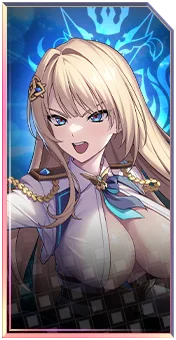 Core Fusion Veronica