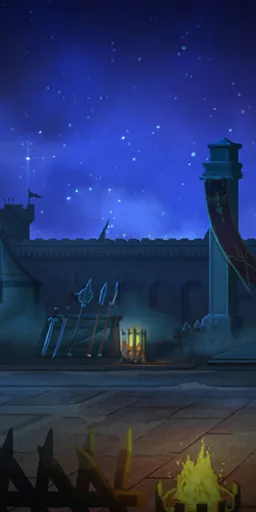 深度1：白鹰之国