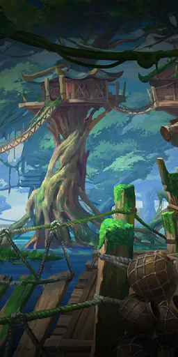 S1 困难：雷欧 & 阿尔法