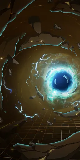 S2 困难：造物主德雷坎 & 造物主弗拉达