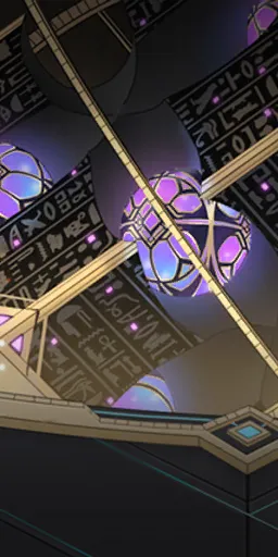 S3 困难：被背叛的德舒雷特