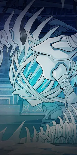 S3 困难：蕾吉娜&希尔德