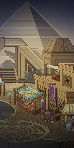 S3 困难：远古宿敌