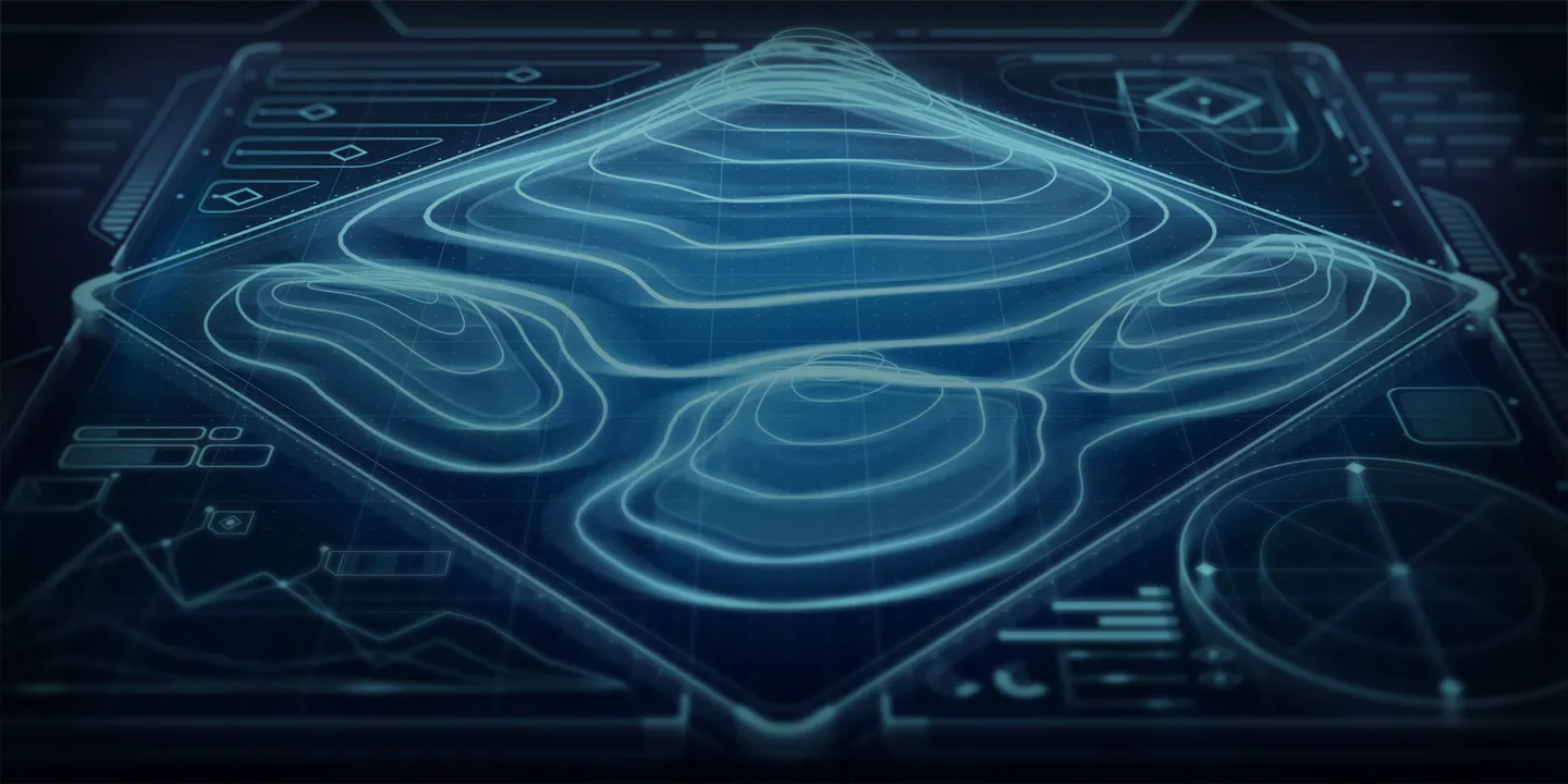 Irregular Extermination map