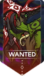 Dek'ril & Mek'ril banner