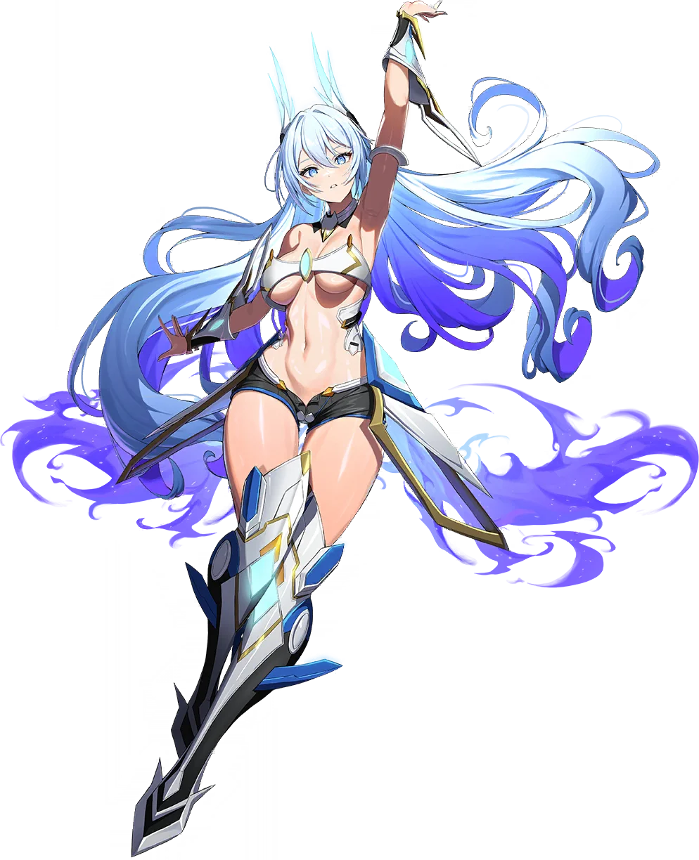 S2 困难：造物主德雷坎 & 造物主弗拉达 banner