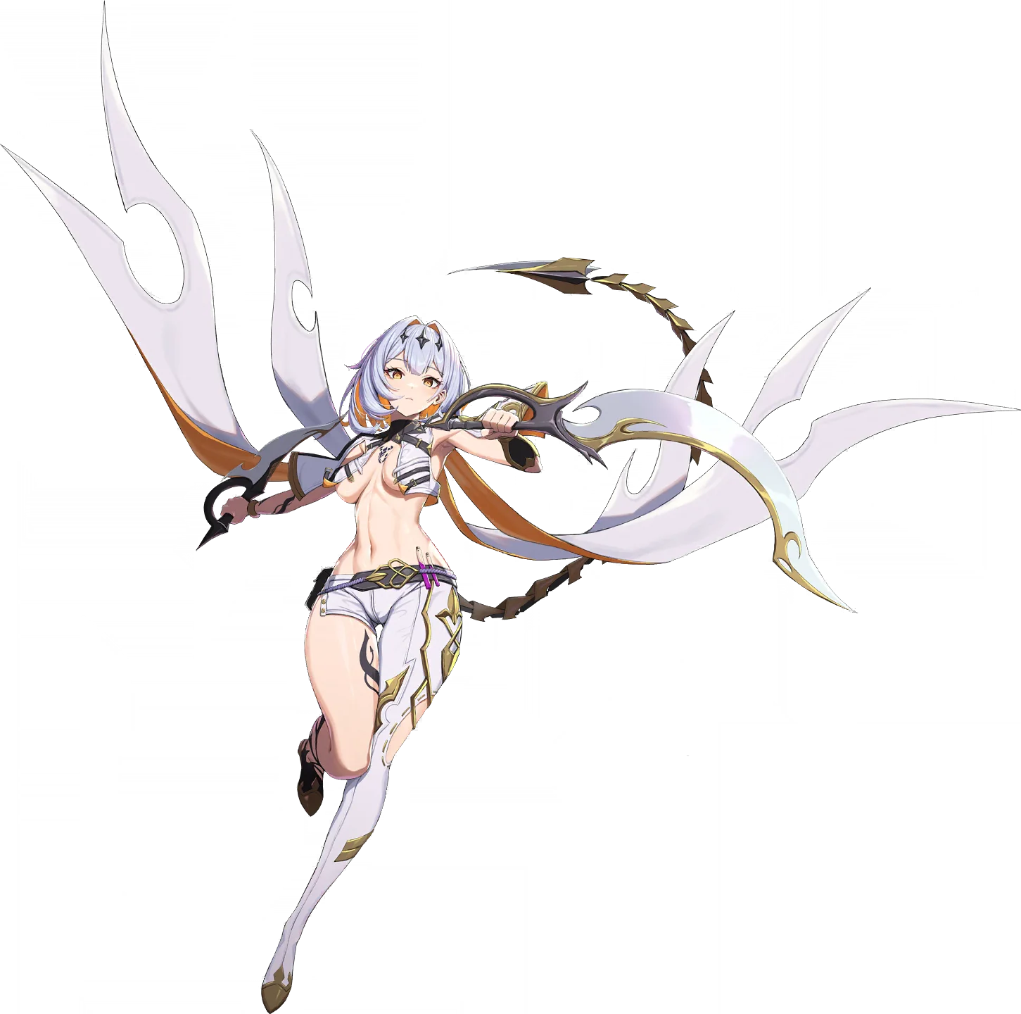 S3 困难：致命 banner