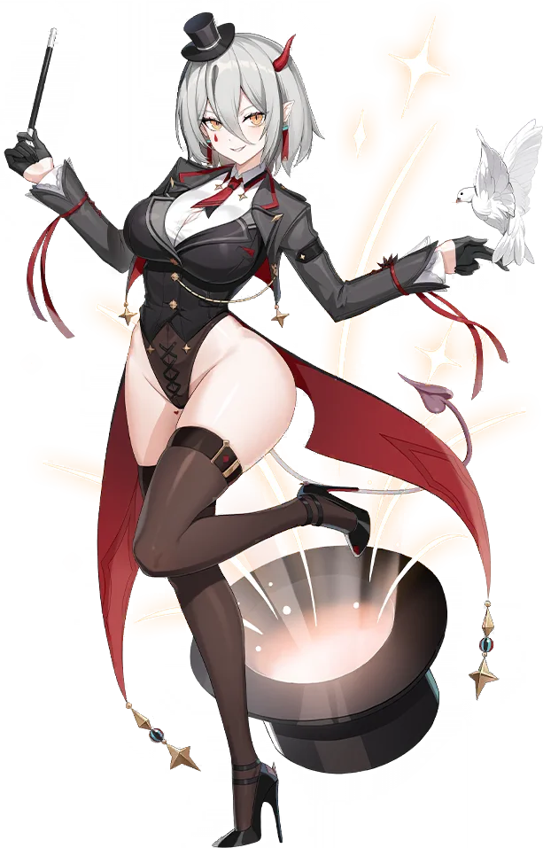 S3 困难：蕾吉娜&希尔德 banner