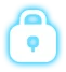 Unlocking Content icon