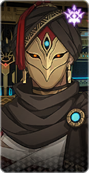 Typhoon Summoning Traitor