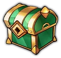 [Guild] Upgrade Stone Chest