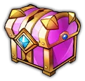 Epic Quality Present Selection Chest