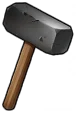 Apprentice's Hammer