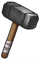 Expert's Hammer