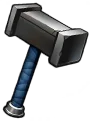 Master's Hammer