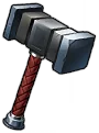 Artisan's Hammer