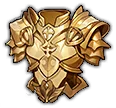 Decorative Chest Armor