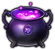 Witch's Cauldron