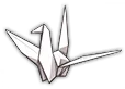 Paper Crane