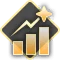 Gear Usage Statistics icon