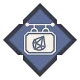 Exclusive Equipment Priority icon