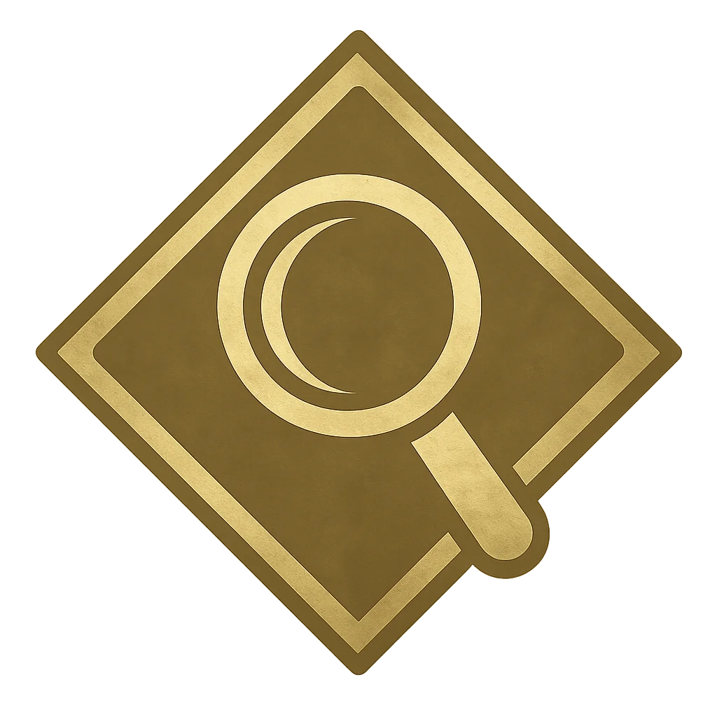 Gear Usage Finder icon